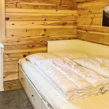 Amazing In Nissedal With View Holiday home Kyrkjebygdi
