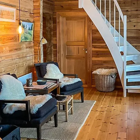 Holiday home Amazing In Nissedal With View *