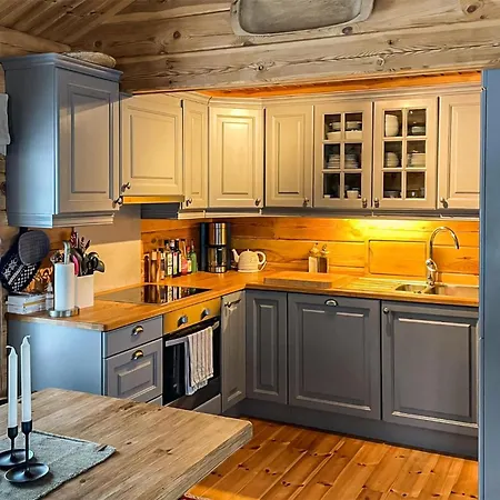 Amazing In Nissedal With View Holiday home