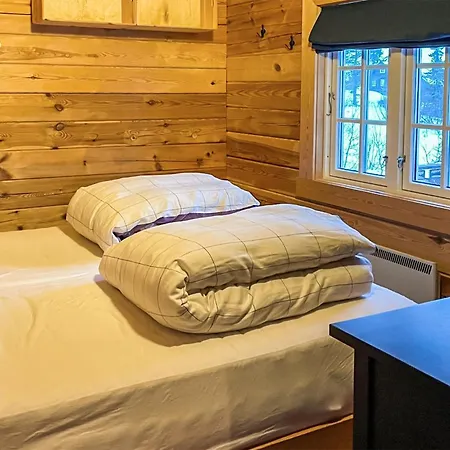 Gorgeous In Nissedal With House Sea View Hébergement de vacances *