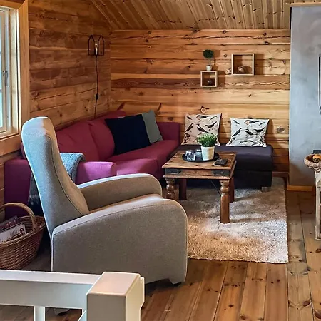 Gorgeous In Nissedal With House Sea View Hébergement de vacances *